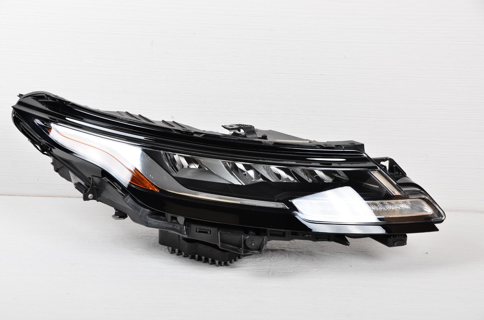 2020 2021 Range Rover Evoque Right RH Passenger Full LED Headlight 