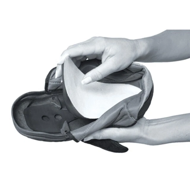 Donjoy Podalux II Scarpa Post Operatoria per alluce valgo e frattura metatarso  - Immagine 3 di 4