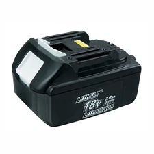 For Makita BL1830B 18V LITHIUM-ION 3.0Ah BATTERY FOR LXT CORDLESS Tools 