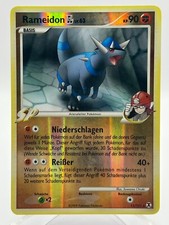 Rameidon Reverse Holo - Aufstieg der Rivalen - 11/111 - Pokemon Karte - Deutsch