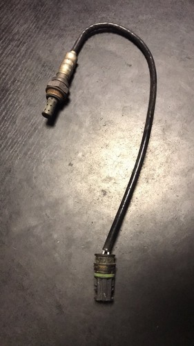 BMW Z4 (E85 - E86) 2005 Benzin Lambdasonde Sensor 7530285