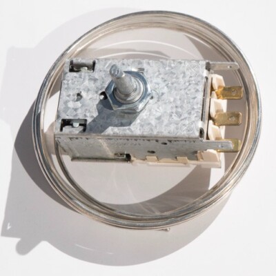 Ranco Original VI109 K59-H1303 Thermostat dual-chamber refrigerator with defrost