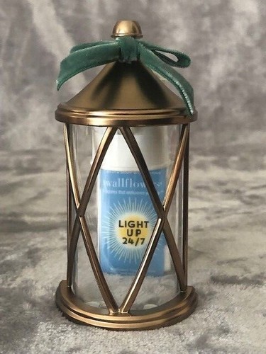 Bath & Body Works Fall Wallflower Diffuser Plug in ~ Choose Your Style - Picture 7 of 29