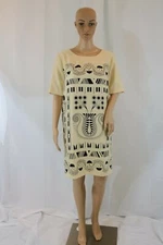 NWOT, Anthropologie, James Coviello, Sabado Shift, Size L