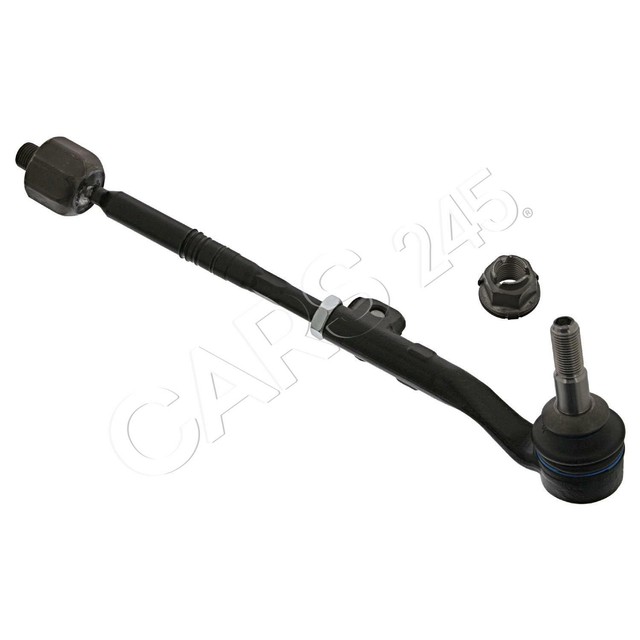 BMW 328i GT xDrive Febi Bilstein Right Tie Rod 44670 32106792030 for