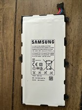 GENUINE BATTERY SAMSUNG T4000E GALAXY TAB 3 7.0 ,T210 ,T211 ,T217A