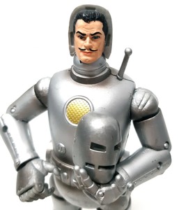 mark 1 marvel legends