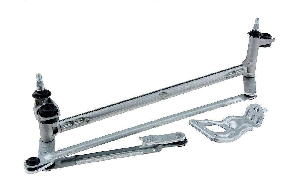 Tringlerie essuie-glace 6R1955601 pour réparer les balais bloqués