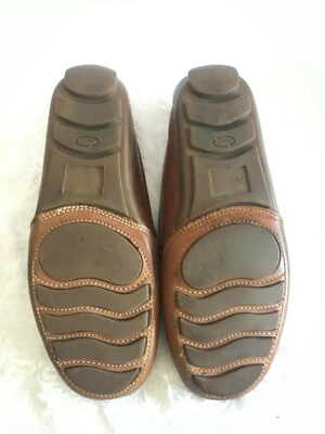 Giorgio Brutini Le Glove driving shoes 8 D Giorgio Brutini Le Glove Driving Shoes Leather 8D Casual | eBay main image 3