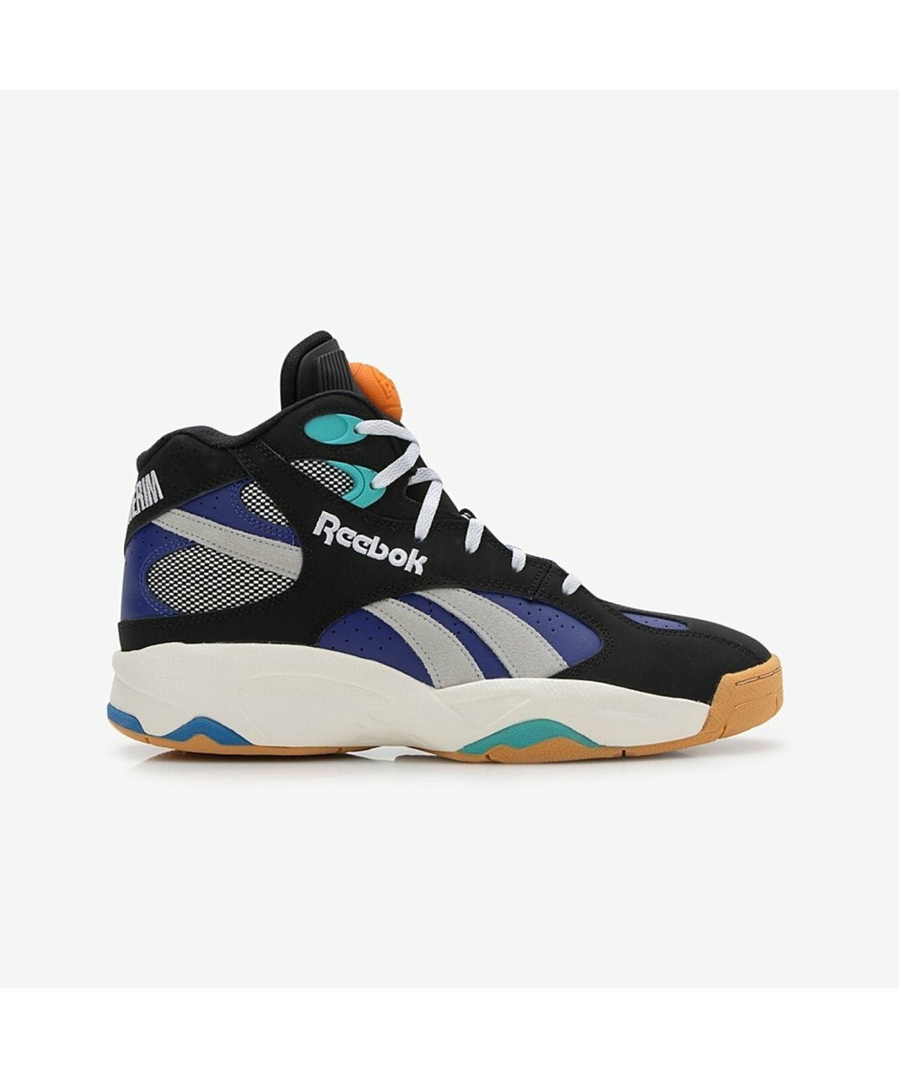 ウェア 90s' Reebok ABOVE THE RIM VINTAGE 1990's REEBOK ABOVE THE RIM HOOPWEAR DOUBLE SIDED
