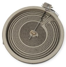 Midea 3600W Left Front Element 17471100004344 Warranty  Ships Today 