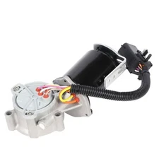 NEW Transfer Case Shift Motor Actuator For 2009-2011 Ford F-150 4WD AL3Z7G360A