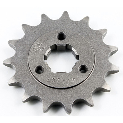 83 Honda TLR200 D 13 Tooth JT Steel Front Sprocket JTF329.13