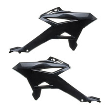 Beta Coppia Convogliatori Plastiche MOTARD RR 50 2T TRACK 2017 - 2018 - 2019