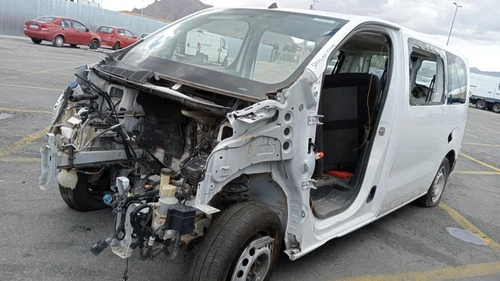9808958980 Porta Fusibili per OPEL VIVARO FURGÓN * 2021 6935347 - Foto 7 di 8