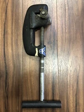 NYE Pipe Cutter No. 2NP  1/8" to 2"