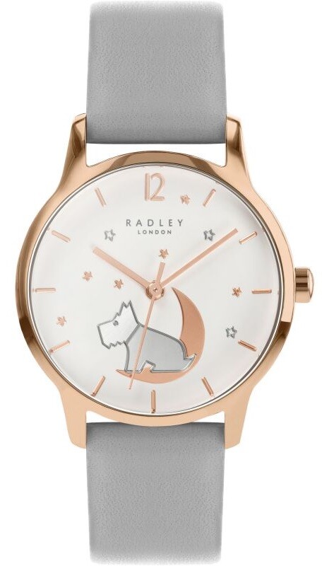 Radley Donna Stella Rimirare Orologio Movimento Al Quarzo RY2950A