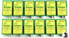 Circuitron 6012 ~ New 2025 12 Pack ~ Tortoise Switch Machine Slow-Motion Turnout