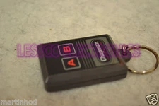 + FREE Program - Code Alarm CHAPMAN AB 1679Z 101890  Remote Fob