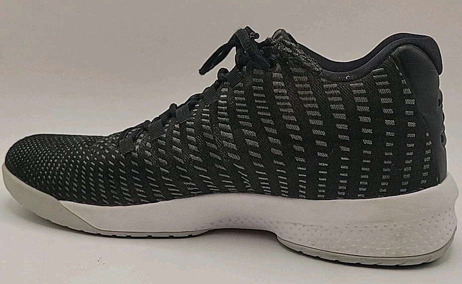 Nike Jordan B.Fly черные туфли - мужской размер 13 881444-011 отличном состоянии - Изображение 3 из 4