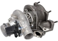 FEBI BILSTEIN Turbolader für Opel Insignia A Caravan G09 2.8 V6 Turbo OPC 4x4