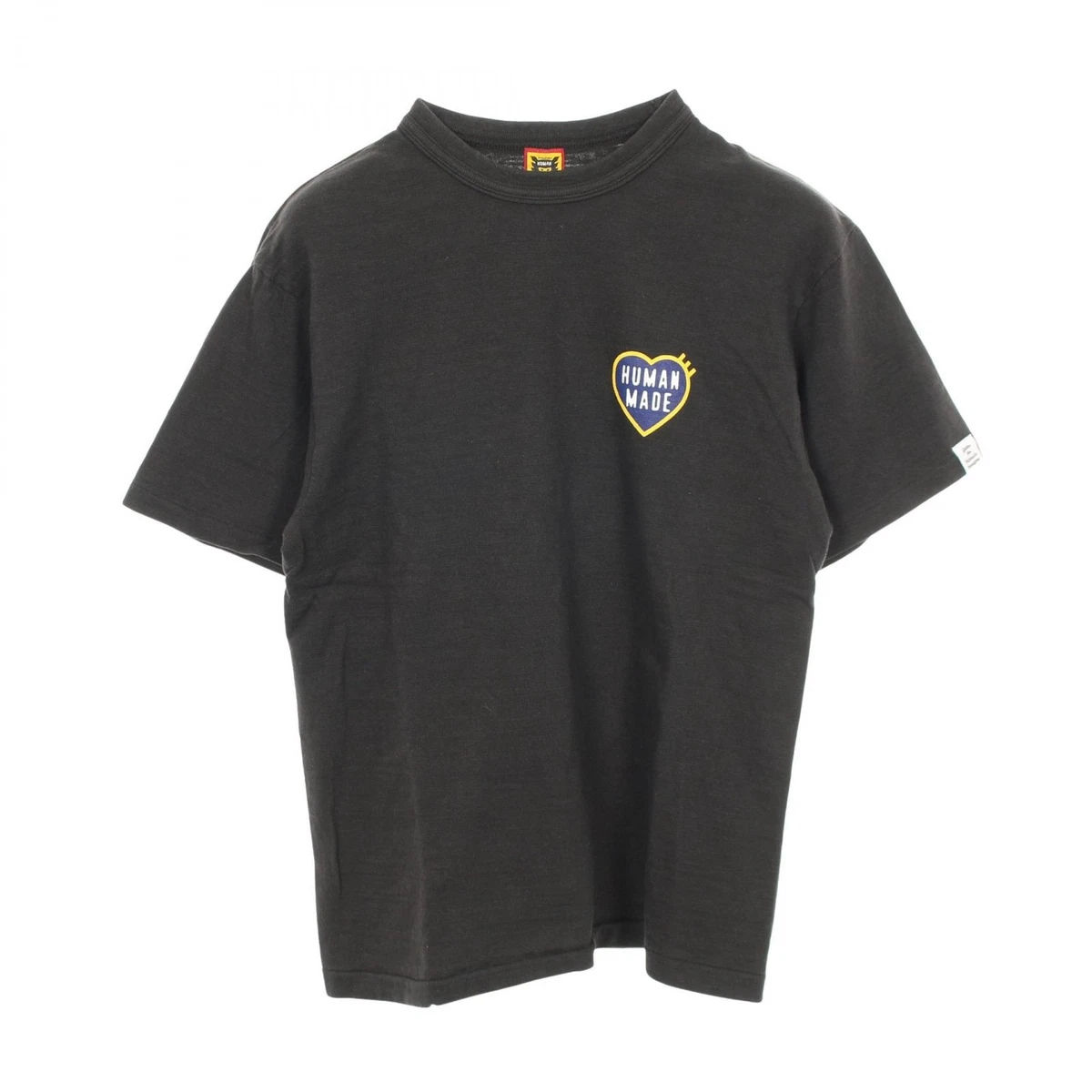 希少HUMANMADE エンジェル Tシャツ HUMAN MADE Cotton T-Shirts for