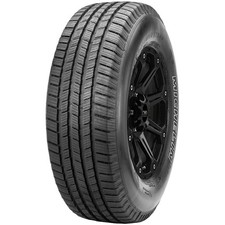 23570r16 Michelin Defender Ltx Ms 109t Xl White Letter Tire