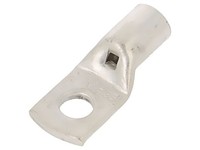 BM017374 Kabelschuh: Rohrkabelschuh M8 35Mm2 Crimpverbindung Gerade Bm Group
