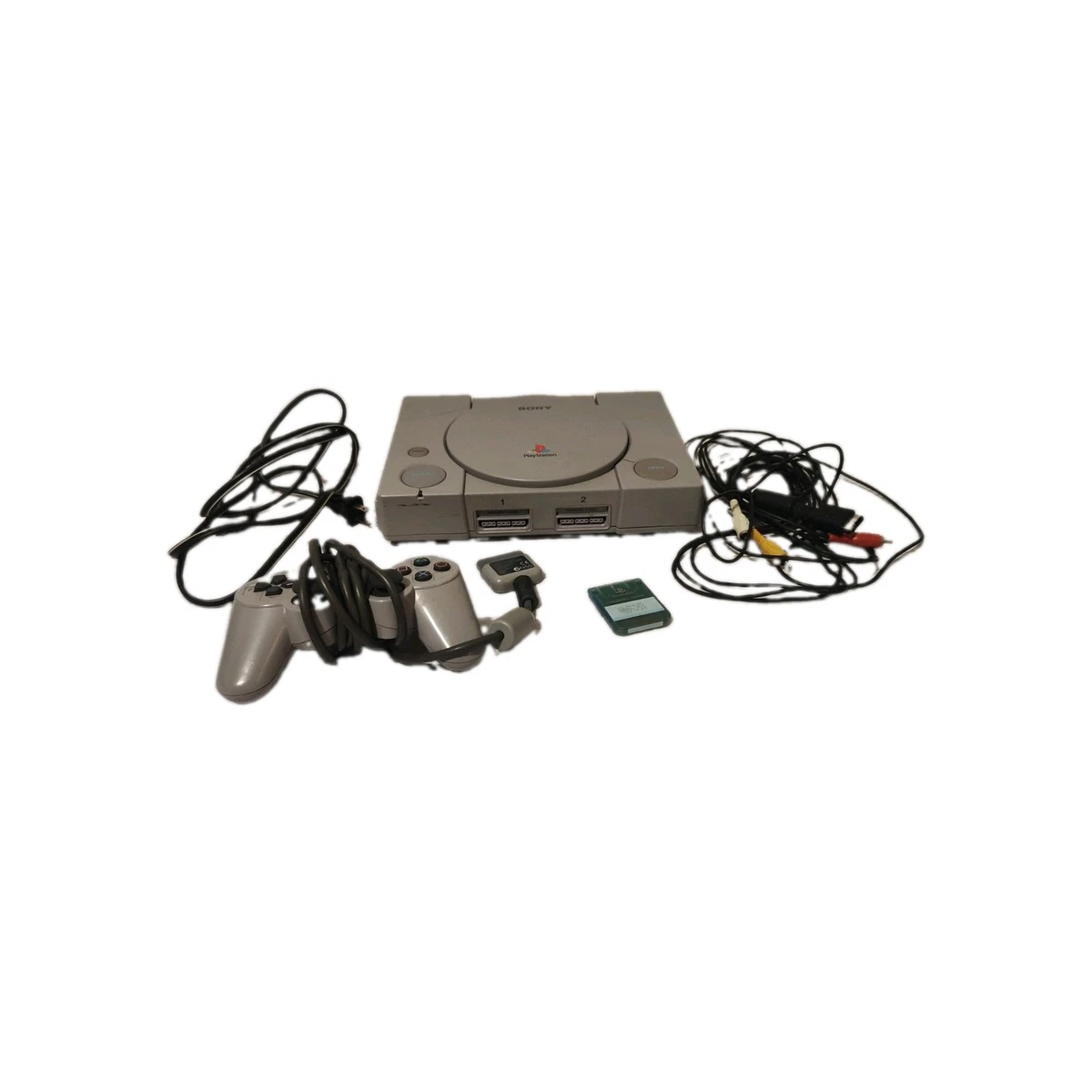 25+ Scph 1001 for sale | Updated Oct 2026