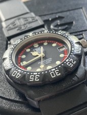 Tag Heuer Formula 1 383.513/1 Black