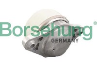 Borsehung Motorlager B12650 FüR Mercedes GLK Klasse X204 280 Matic 204 981 300