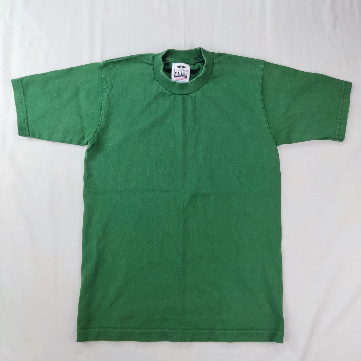 Green Men's Pro Club for sale | eBay