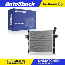 Radiator For Jeep Grand Cherokee 2001-2004 L6 4.0l V8 4.7l