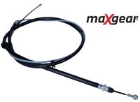 Maxgear 32-1480 Seilzug FüR Feststellbremse Handbremsseil Bremsseil