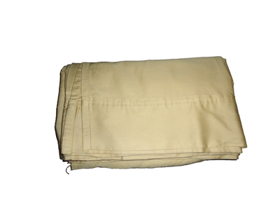 RALPH LAUREN ESTATE SATEEN TUILLIERS KING/CALIFORNIA KING FLAT