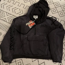 Hyde Park Hoodie Men's You Aren’t Invited Gray