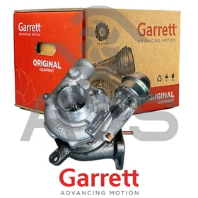 Turbolader für VW CORDOBA (6K1, 6K2) 030TC14171000, 454161-0001