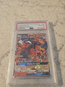 Charizard GX Psa 10 | eBay Charizard GX Psa 10 | eBay