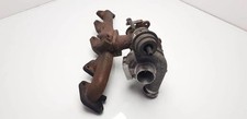OPEL VECTRA B Hatchback 38 Turbolader 90531518 2.00 Diesel 60kw 1998 35729576