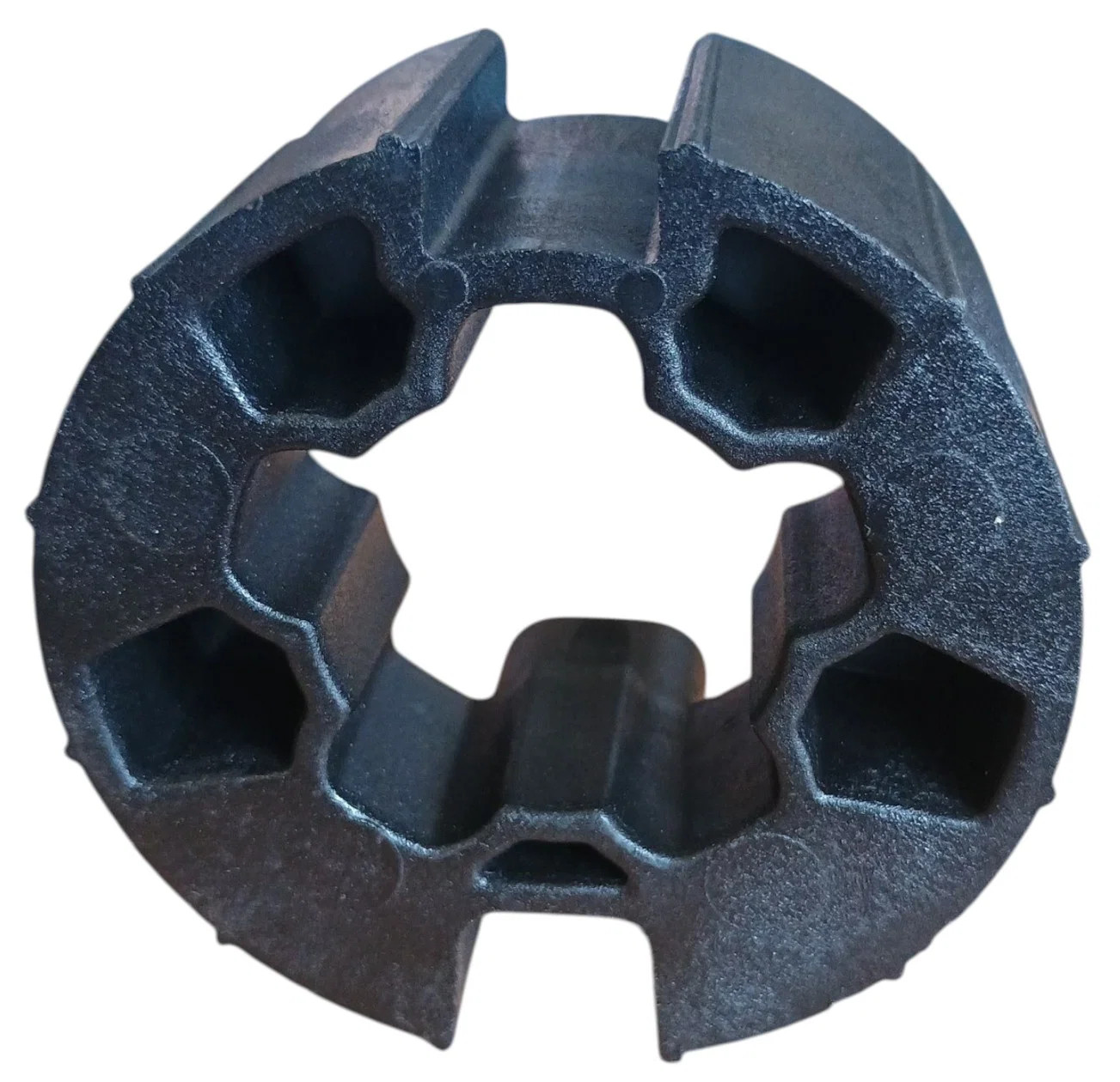 Somfy Drive Wheel for LT50 motors, suits Dohner 70mm tube