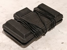 Philips LFH 0210/90B, LFH 6212/00, LFH 0210/92 Transcription Foot Pedal w/ Jack