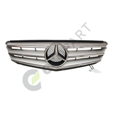 MERCEDES C-CLASS MK3 W204 Front Grille 245200001
