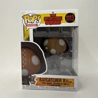 Funko Pop! Movies The Suicide Squad 1113 Ratcatcher II