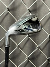 Callaway X-20 4 Iron 4i LH Regular Flex Graphite