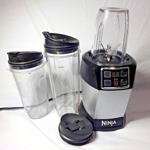 Ninja 900W Blender | eBay