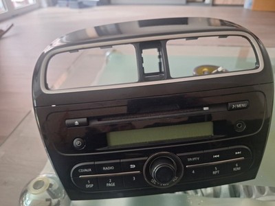 Mitsubishi Space Star Autoradio 8701A358 DY-1ME3E21-T
