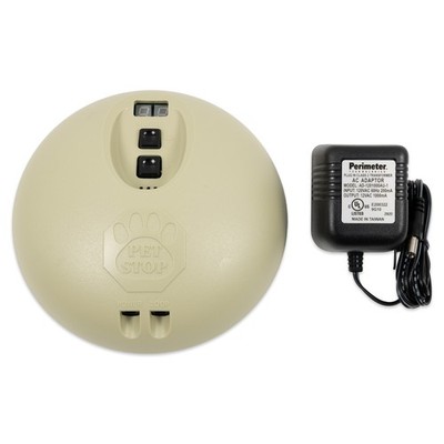 PetStop Room Wizard Wireless Indoor Dog Avoidance Boundary IT-200 Pet Stop