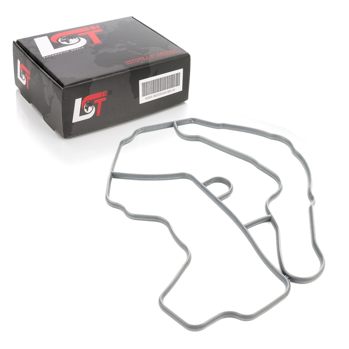 Seal Coolant Thermostat 8200029741 for RENAULT FLUENCE L30 1.6 16V LPG