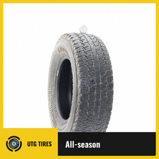 Used 25570r16 Firestone Destination At Special Edition U Of A 109s - 732