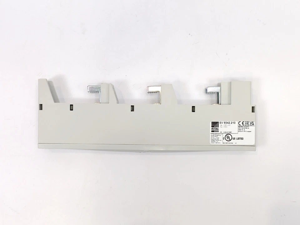 Rittal SV 9342.210 Connection Adaptor - Image 4 of 4